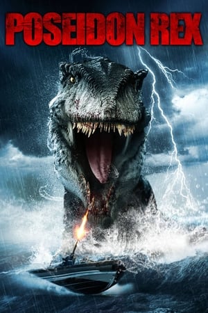 Poseidon Rex 2013 Dual Audio | Hindi Full Movie BluRay 260MB
