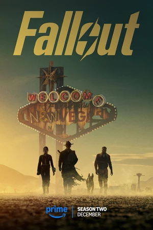 Fallout Season 2 2025 Dual Audio WEB-DL | Hindi Full Movie [EP-06 Added]