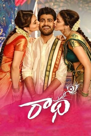 Radha 2017 Dual Audio | Hindi Full Movie UnCut HDRip 350MB