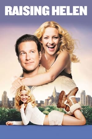 Raising Helen (2004) Dual Audio | Hindi Full Movie Web-DL [1.1GB]
