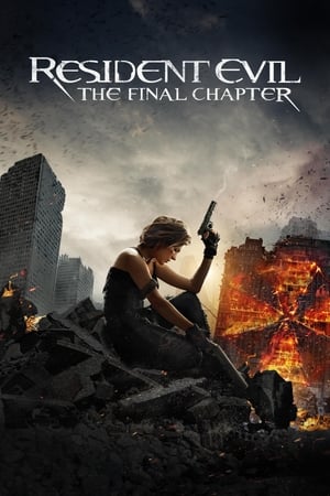 Resident Evil The Final Chapter 2016 HEvc | Hindi Full Movie Dual Audio movie 500MB