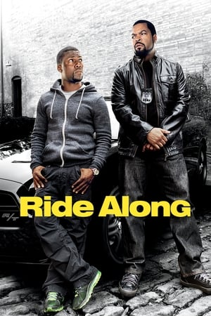 Ride Along (2014) Dual Audio | Hindi Full Movie BluRay [890MB]