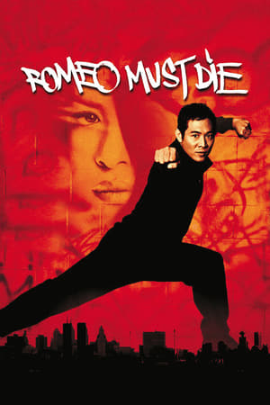 Romeo Must Die (2000) 100mb Dual Audio movie Hevc BRRip Download