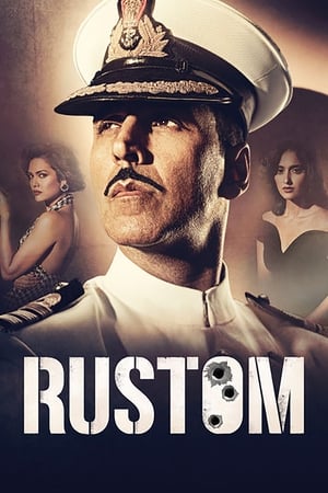 Rustom 2016 Movie BluRay | Hindi Full Movie Hevc [600MB]