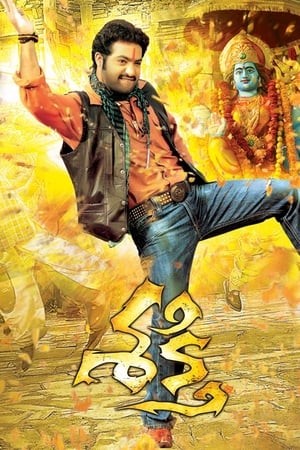 Sakthi (2011) ( – Telugu) Dual Audio | Hindi Full Movie UnCut HDRip 550MB