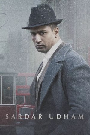 Sardar Udham (2021) Movie | Hindi Full Movie HDRip – [500MB]