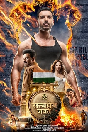 Satyameva Jayate (2018) Movie | Hindi Full Movie HDRip x264 [1.4GB]