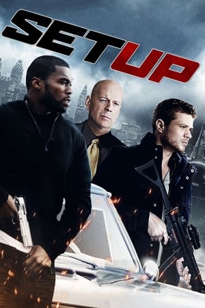 Setup (2011) Dual Audio | Hindi Full Movie BluRay [700MB]