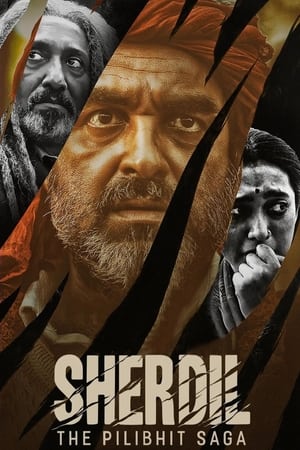 Sherdil 2022 Movie HDRip | Hindi Full Movie – 480p