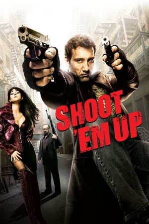 Shoot Em Up (2007) Dual Audio | Hindi Full Movie HDRip 300MB