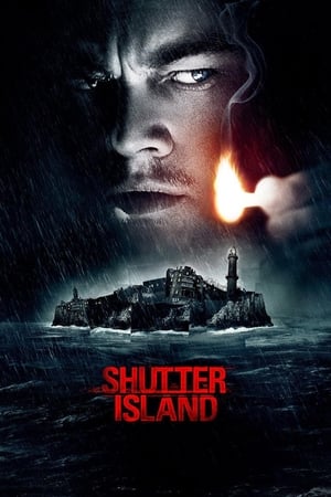 Shutter Island (2010) Dual Audio | Hindi Full Movie BluRay 400MB