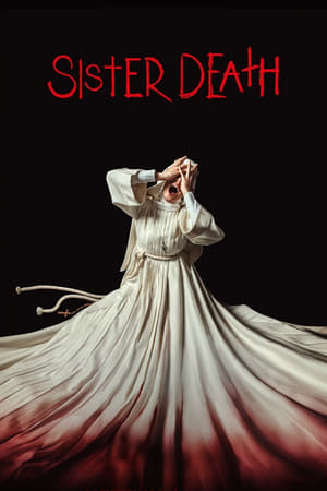Sister Death (2023) Dual Audio HDRip | Hindi Full Movie – 480p