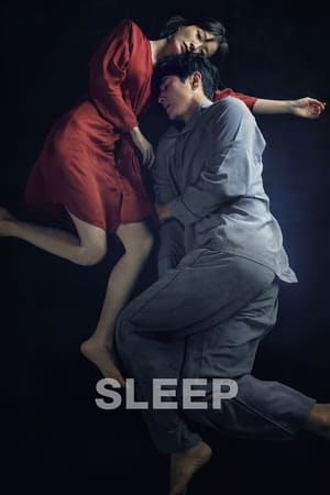 Sleep (2023) Dual Audio HDRip | Hindi Full Movie – 720p – 480p