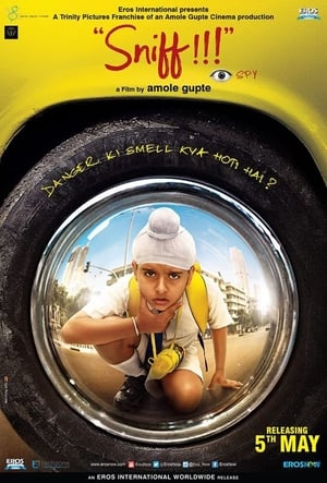 Sniff (2017) 300MB Full Movie | Hindi Full Movie HDRip Download