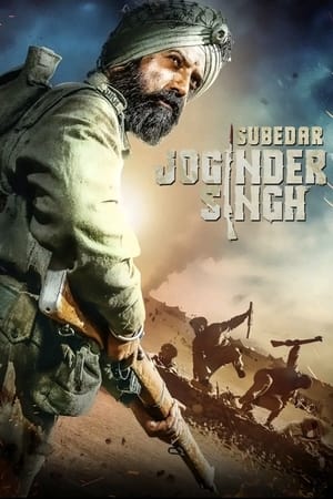 Subedar Joginder Singh (2018) Punjabi Movie | Hindi Full Movie HDRip x264 [1GB]