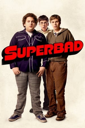 Superbad (2007) Dual Audio HDRip | Hindi Full Movie – 480p