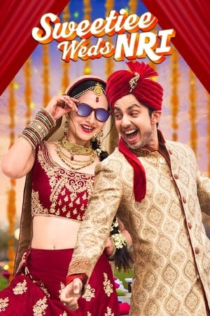 Sweetiee Weds NRI 2017 250MB Full Movie | Hindi Full Movie HDTVRip Download