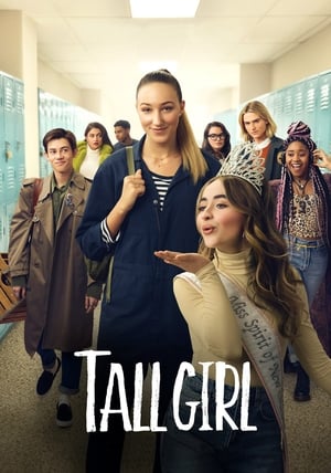 Tall Girl (2019) Dual Audio | Hindi Full Movie Web-DL [950MB]