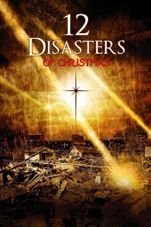 The 12 Disasters of Christmas 2012 Dual Audio | Hindi Full Movie BluRay [1.2GB]