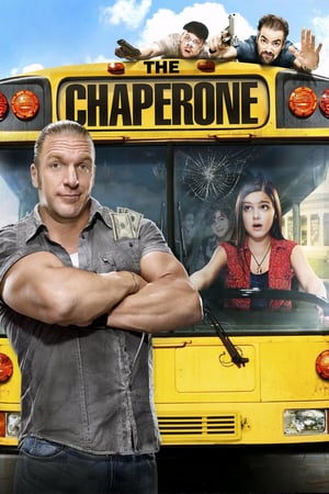The Chaperone (2011) Dual Audio HDRip | Hindi Full Movie – 480p