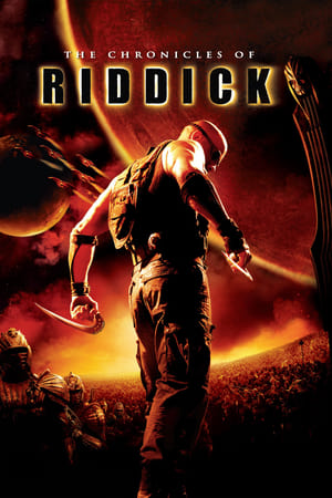 The Chronicles of Riddick (2004) Dual Audio Movie | Hindi Full Movie BDRip - 1GB