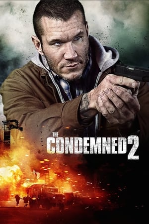 The Condemned 2 (2015) Dual Audio | Hindi Full Movie BluRay 300MB