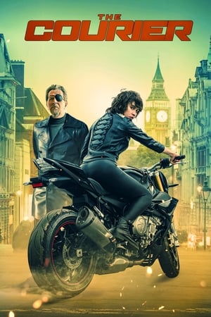The Courier (2019) Dual Audio | Hindi Full Movie BluRay [900MB]