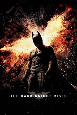 The Dark Knight Rises (2012) Dual Audio Bluray | Hindi Full Movie [1.5GB] Download