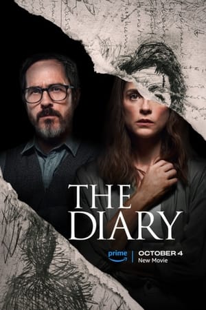 The Diary (2024) Dual Audio HDRip | Hindi Full Movie