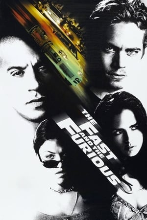 The Fast and the Furious (2001) Movie Dubbed | Hindi Full Movie BluRay [1.0GB]
