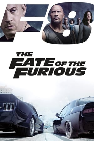 The Fate of the Furious 2017 Hevc | Hindi Full Movie Dual Audio movie 600MB
