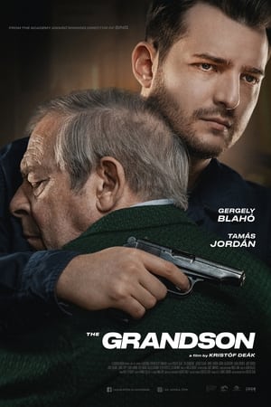 The Grandson 2022 Dual Audio HDRip | Hindi Full Movie – 480p