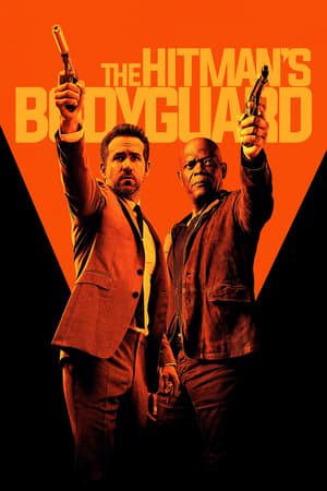 The Hitmans Bodyguard 2017 Dual Audio Web-DL | Hindi Full Movie Hevc [550MB]