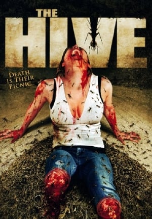 The Hive 2008 Dual Audio | Hindi Full Movie HDRip 300MB