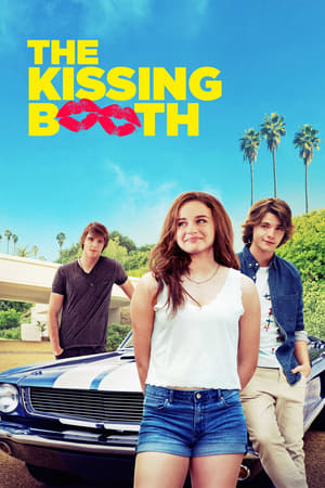 The Kissing Booth 2018 Dual Audio | Hindi Full Movie Web-DL 350MB