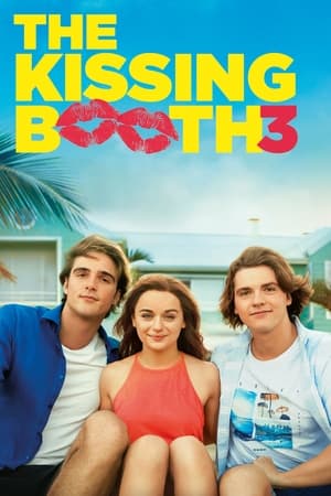 The Kissing Booth 3 2021 Dual Audio | Hindi Full Movie Web-DL 350MB