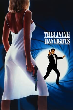 The Living Daylights (1987) Dual Audio | Hindi Full Movie BluRay 400MB