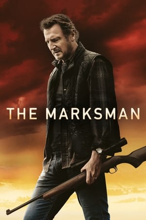 The Marksman (2021) Dual Audio | Hindi Full Movie HDCam 300MB