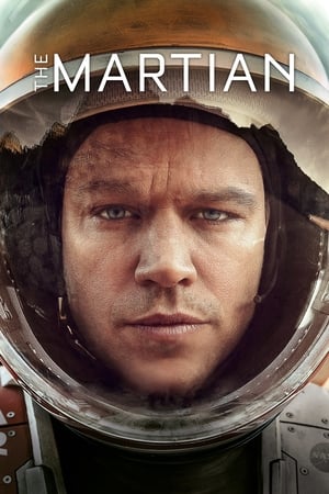 The Martian (2015) Dual Audio | Hindi Full Movie BluRay [1.2GB]
