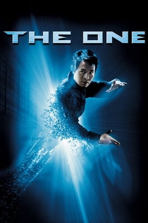 The One (2001) Dual Audio | Hindi Full Movie BluRay [750MB]