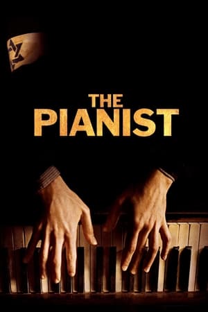 The Pianist (2002) Dual Audio | Hindi Full Movie BluRay 450MB