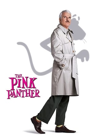 The Pink Panther 2006 Dual Audio | Hindi Full Movie BluRay 300MB