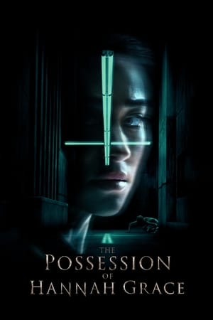 The Possession of Hannah Grace (2018) (Orignnal) Dual Audio | Hindi Full Movie BluRay [800MB]