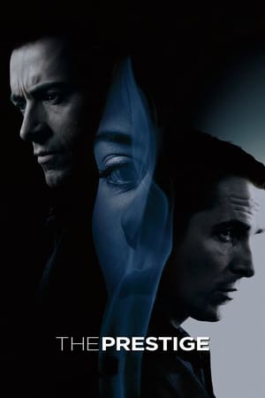 The Prestige (2006) Dual Audio | Hindi Full Movie BluRay 400MB