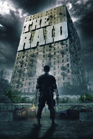 The Raid: Redemption (2011) Dual Audio | Hindi Full Movie BluRay 300MB ESubs