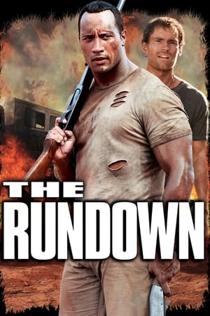 The Rundown (2003) Dual Audio | Hindi Full Movie BluRay 330MB