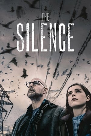 The Silence (2019) Dual Audio | Hindi Full Movie Web-DL 340MB