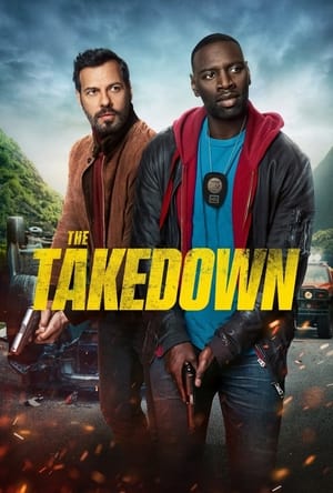The Takedown (2022) Dual Audio HDRip | Hindi Full Movie – 480p