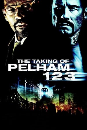 The Taking Of Pelham 123 (2009) Dual Audio | Hindi Full Movie BluRay [900MB]