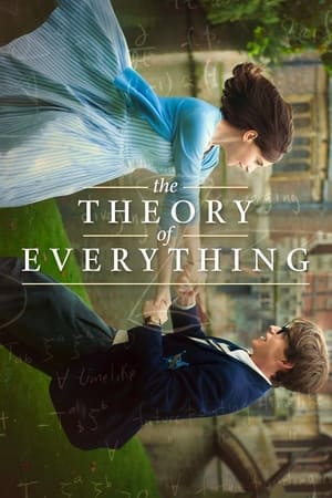 The Theory of Everything (2014) Dual Audio | Hindi Full Movie BluRay [1.1GB]